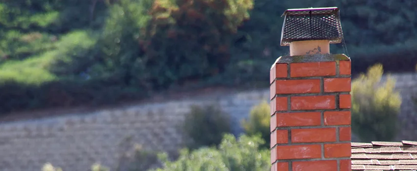 Chimney Tuckpointing And Masonry Restoration in Moline, IL