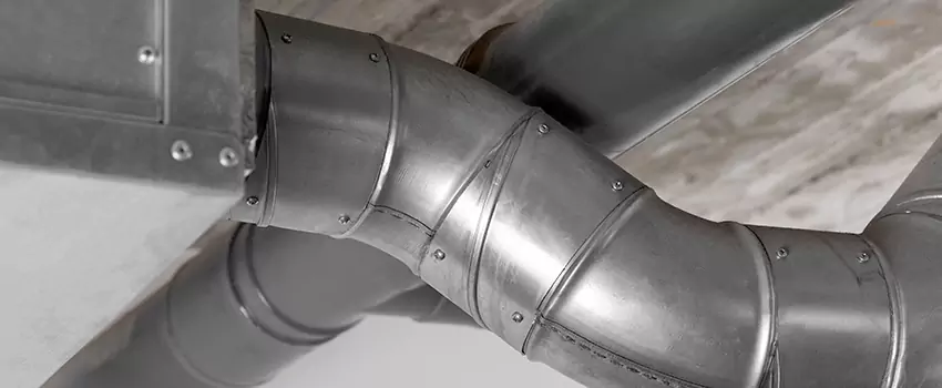 Dryer Vent Blockage Inspection in Moline, IL