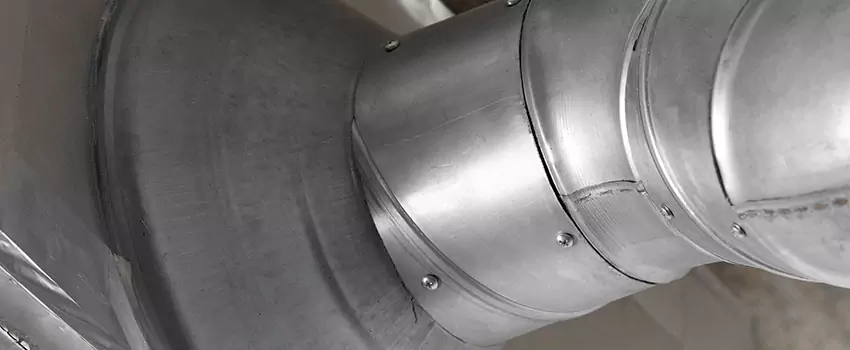 Best Dryer Vent Replacement Company in Moline, IL