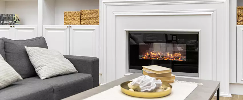 Professional Fireplace Maintenance Contractors in Moline, IL