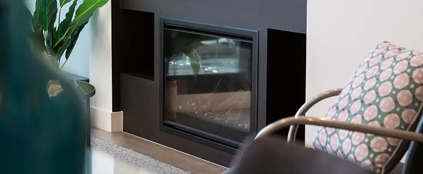 Gas Fireplace Installation in Moline, IL