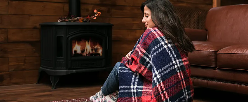 Fireplace Firebox Grate Replacement Services  in Moline, Illinois