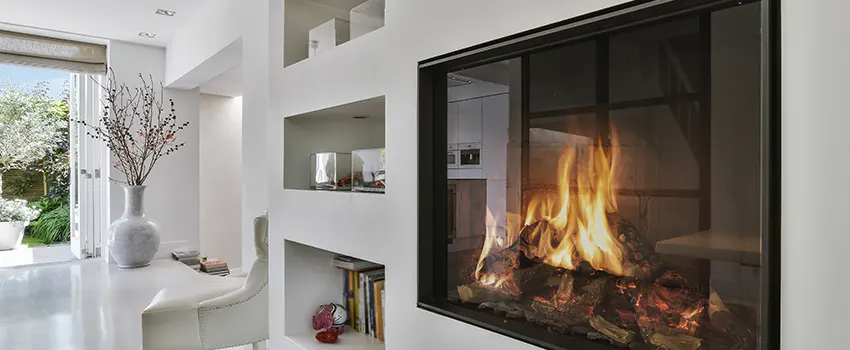 Fireplace Screen Installation And Replacement in Moline, IL