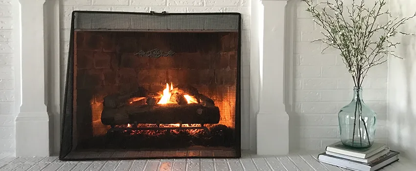 Cost-Effective Fireplace Mantel Inspection And Maintenance in Moline, IL
