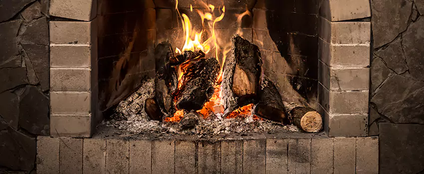 Cost of Rebuilding A Fireplace in Moline, Illinois