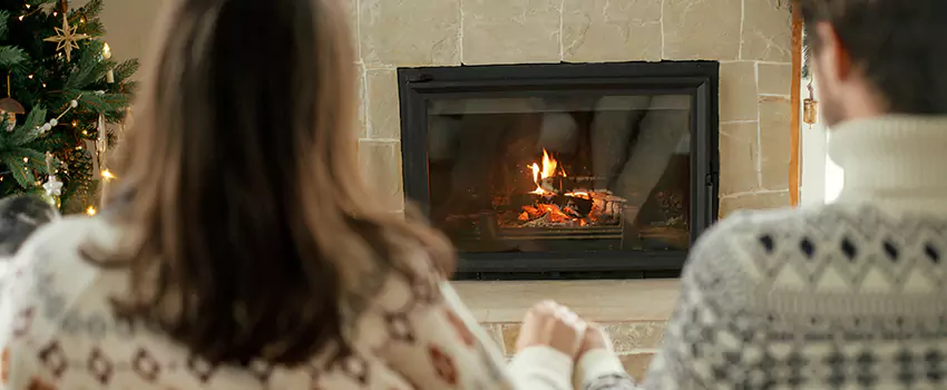 Fireplace Firebox Refurbish & Restore Services in Moline, IL