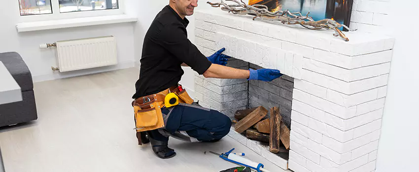 Gas Fireplace Repair And Replacement in Moline, IL
