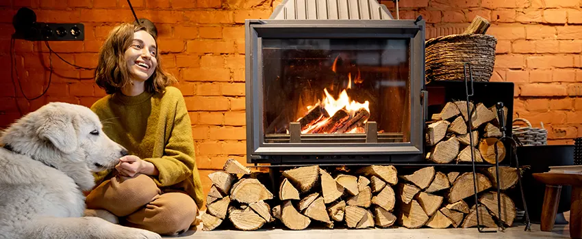 Fireplace Smell Removal Cost in Moline, IL