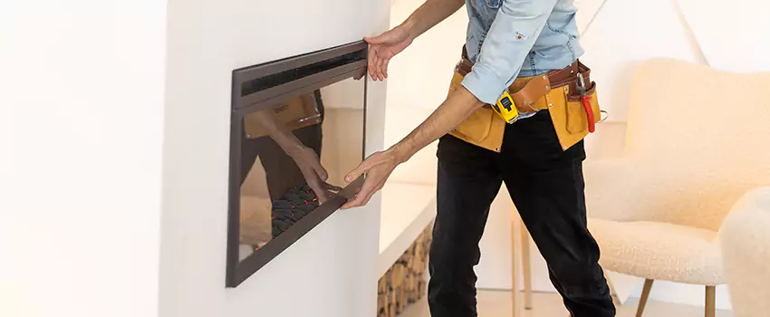 Traditional Fireplace Vent Sweeping in Moline, IL