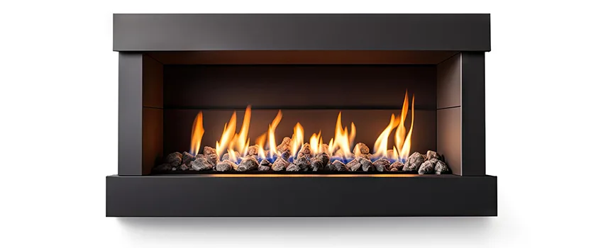 Outdoor Gas Fireplaces Installation in Moline, IL
