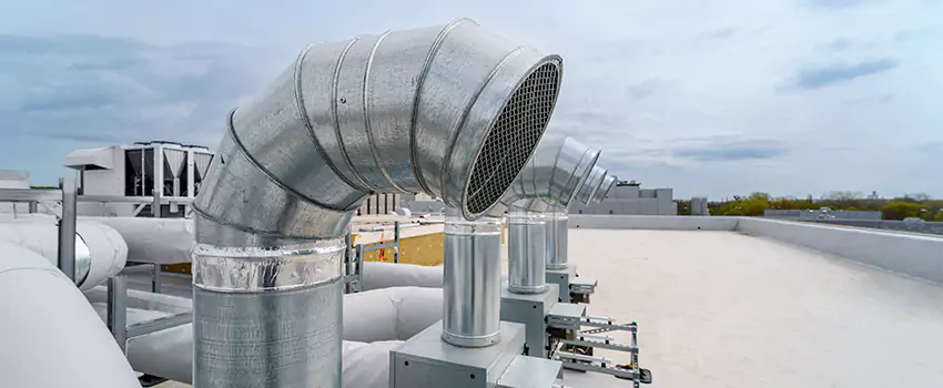 Insulated Ductwork Repair Services Near Me in Moline, IL