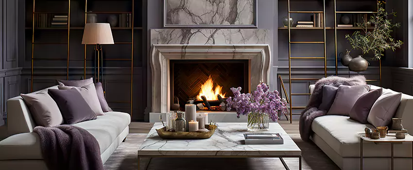 Napoleon Galaxy Series Outdoor Fireplaces Repair in Moline, IL