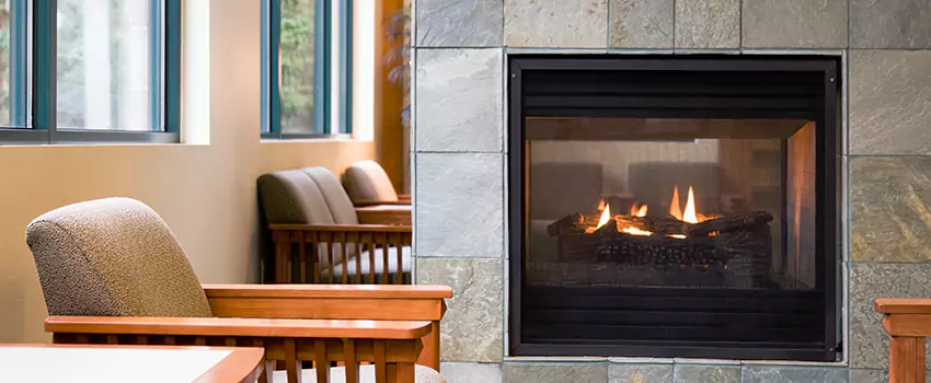 Osburn Fireplace Tempered Glass Hearth Pad Replacement in Moline, Illinois