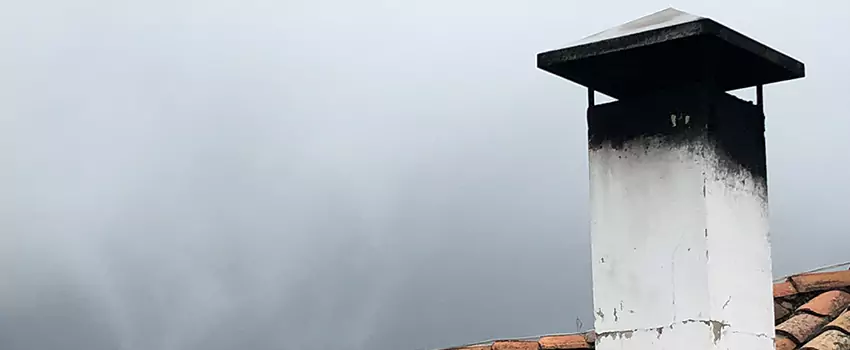 Prefab Chimney Crown Installation in Moline, IL