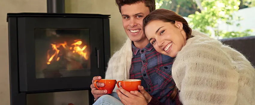 Regency Traditional Fireplace Products Maintenance and Repair in Moline, Illinois