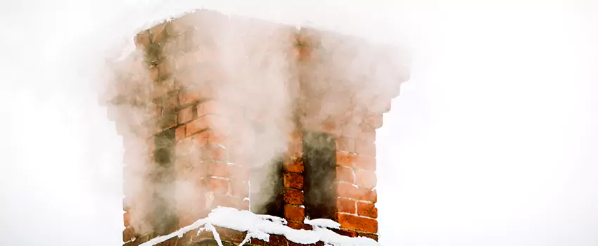 Chimney Flue Soot Removal in Moline, IL