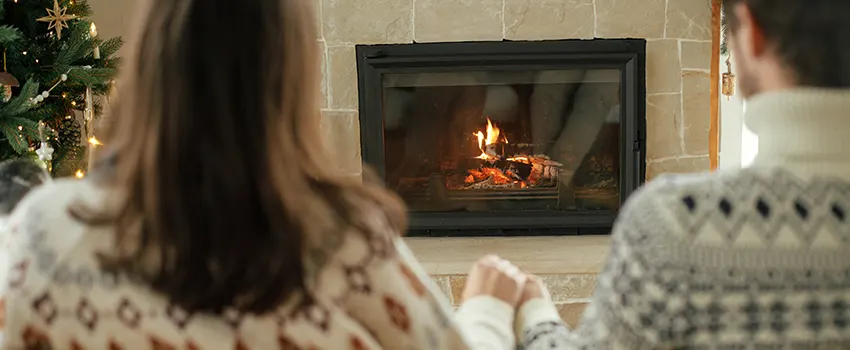 Superior Open-Hearth Wood Fireplaces in Moline, IL