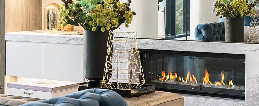 Professional Town & Country Luxury Fireplace Maintenance Experts in Moline, Illinois