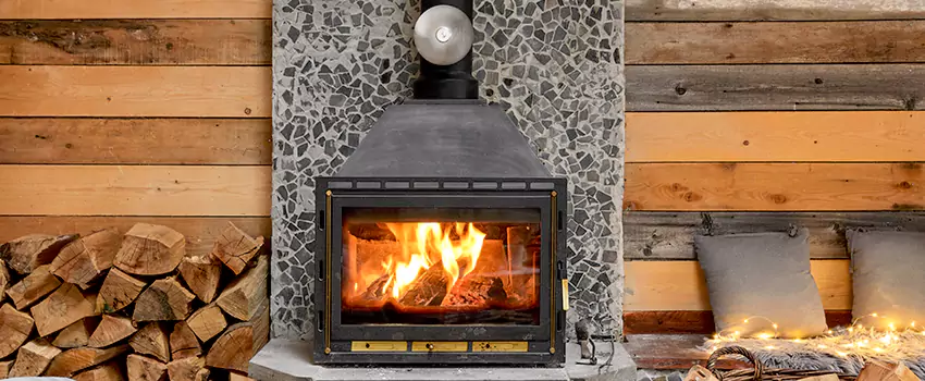 Travis Industries Elite Fireplace Inspection and Maintenance in Moline, Illinois