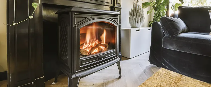 Valor Wood Fireplace in Moline, IL
