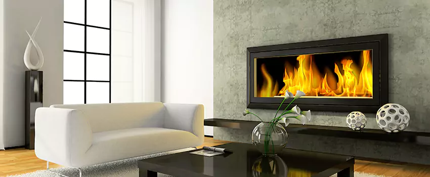 Ventless Fireplace Oxygen Depletion Sensor Installation and Repair Services in Moline, Illinois