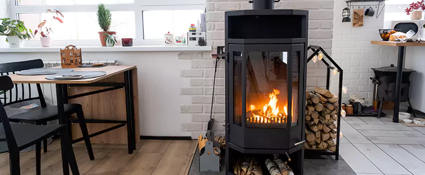 Cost of Vermont Castings Fireplace Services in Moline, IL