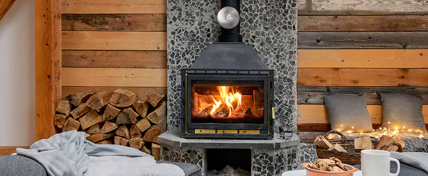 Affordable Wood Fireplace Fixing Solutions in Moline, Illinois