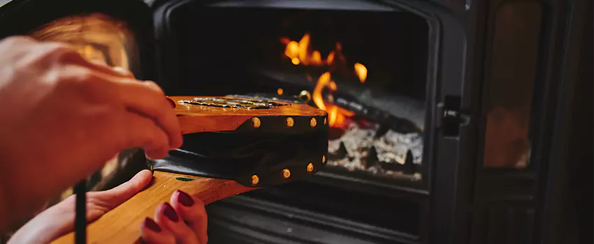 Cost of Wood Furnace Repair and Installation Services in Moline, IL