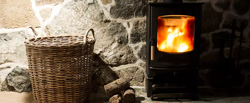 24/7 Wood Stove Installation Services in Moline, Illinois