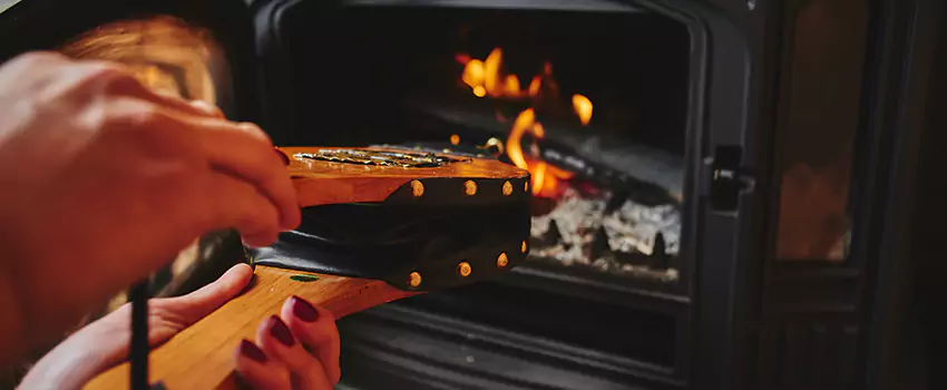 Wood Stove Grates Repair in Moline, Illinois