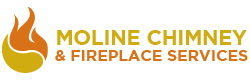 Fireplace And Chimney Services in Moline